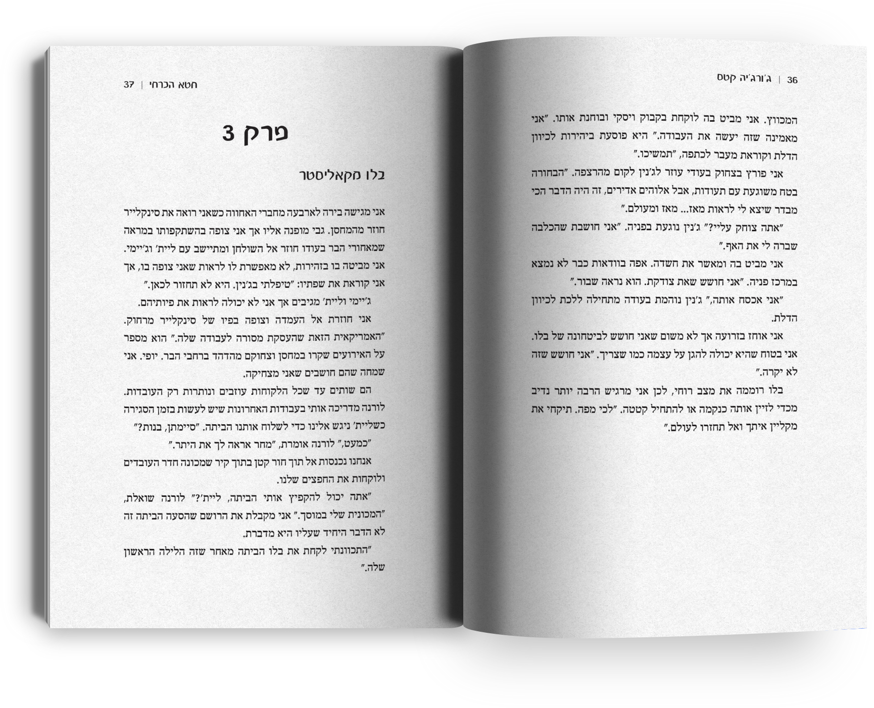 Entry 160132 in עימודים by ספרינט