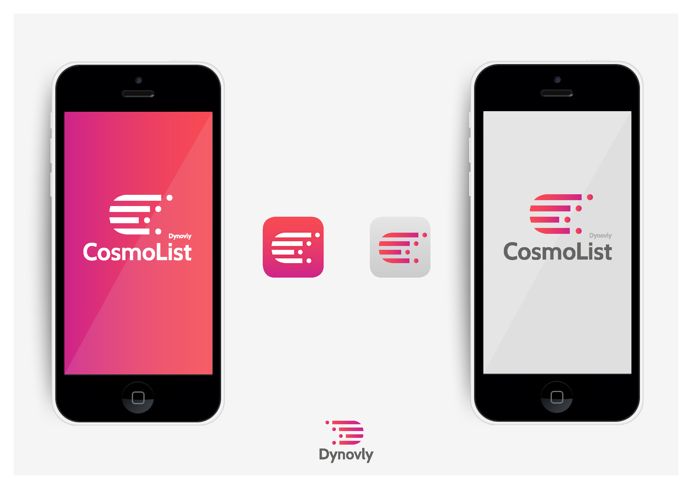 Entry 137682 in Dynovly app & logo design by נטליה כהן עיצוב אתרים ועיצוב גרפי