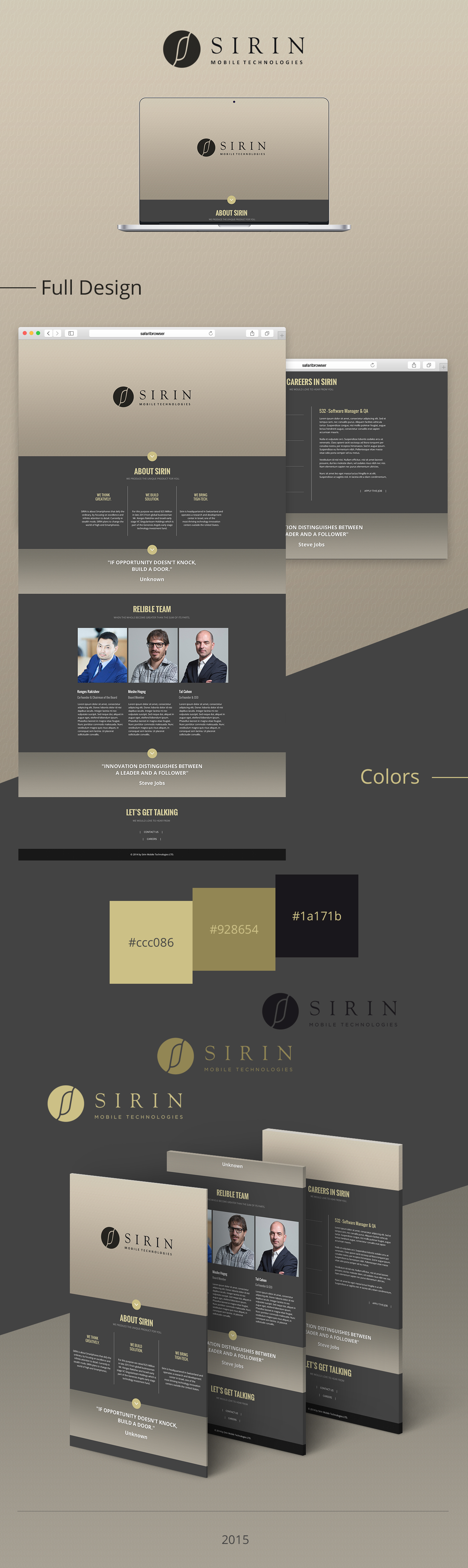 Entry 95725 in Portfolio by Filancy Marketing LTD