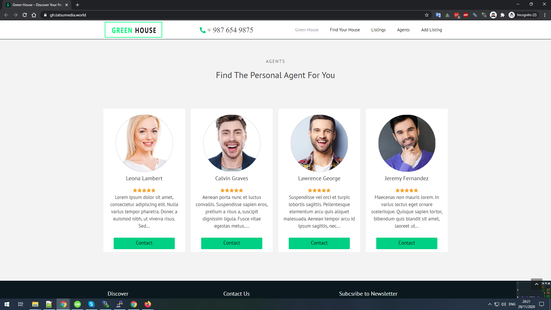 Entry 248708 in Real Estate Toolset Blocks by TMW