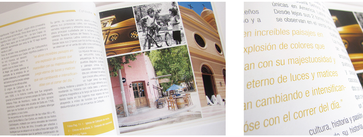 Entry 224002 in Salta mag by Sofia Burlak