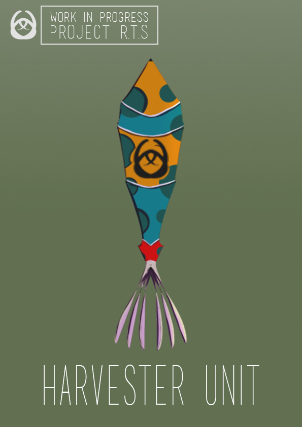 Entry 125266 in Character Design by Nimrod Levy