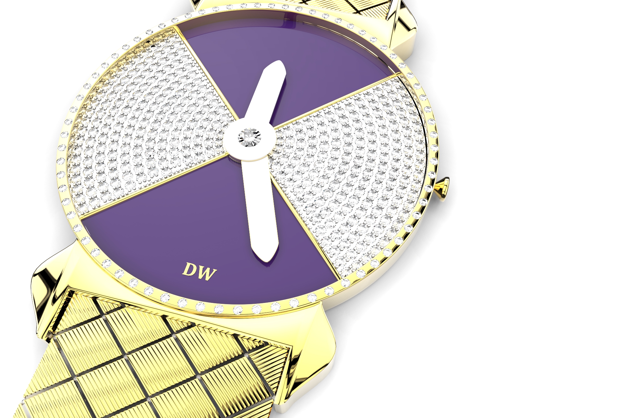 Entry 199977 in Jewelry design 3D by DanielWIlle design