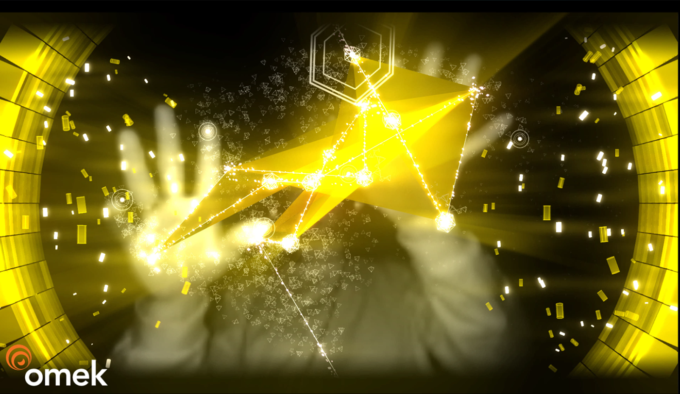 Entry 145374 in Disco Hands by FLUX Strategic Design