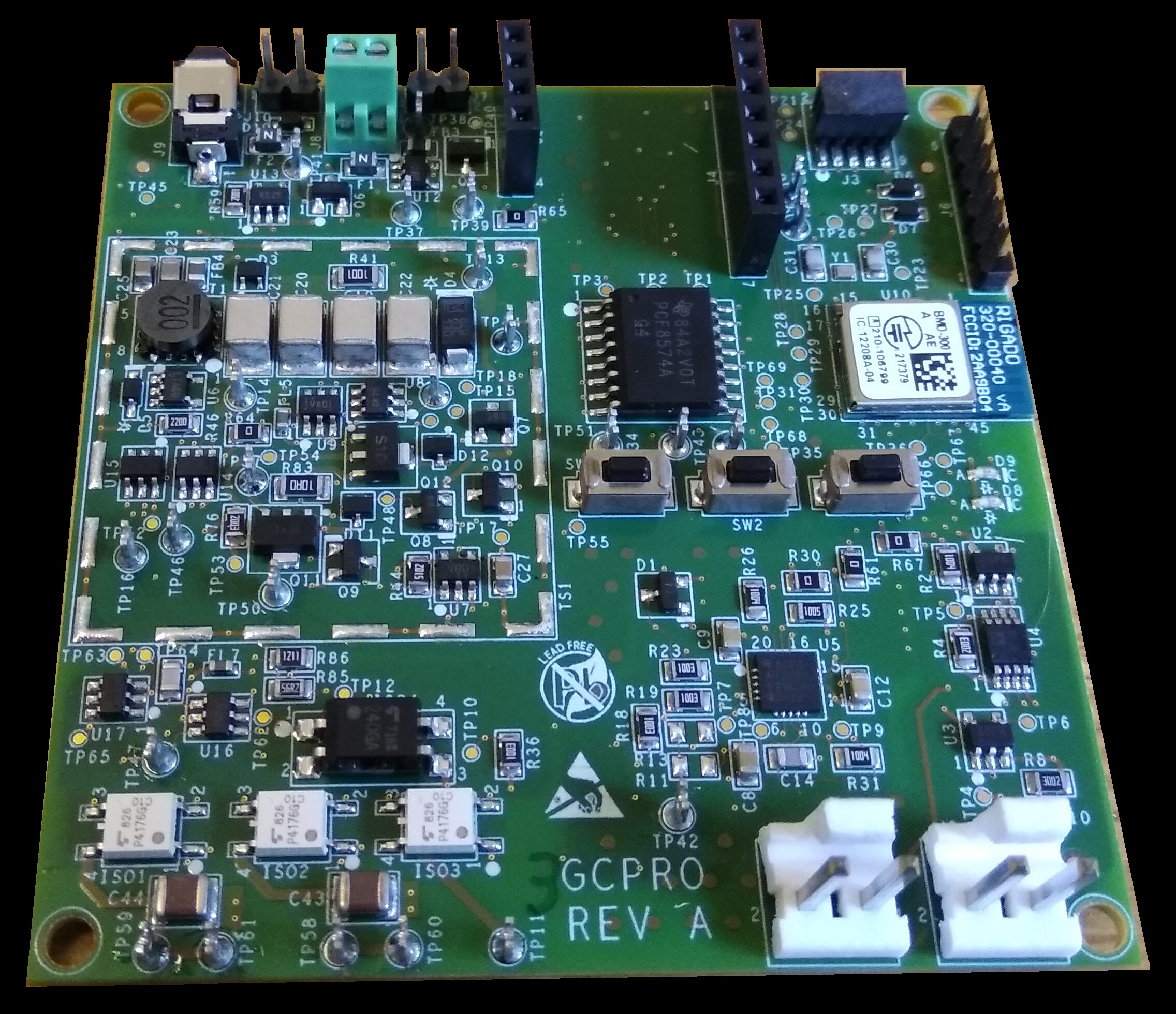 Entry 193210 in Portfolio by The electronics workshop