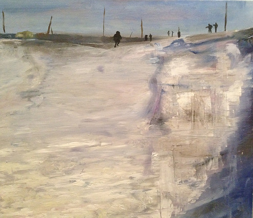 Entry 103465 in View Paintings by מזל חדד