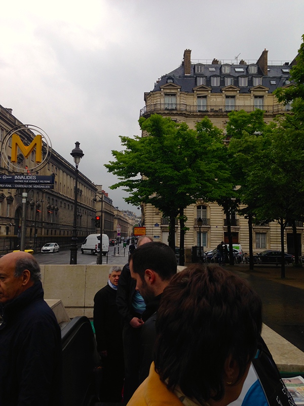 Entry 90295 in Photography Paris by Dutch Lion Amsterdam