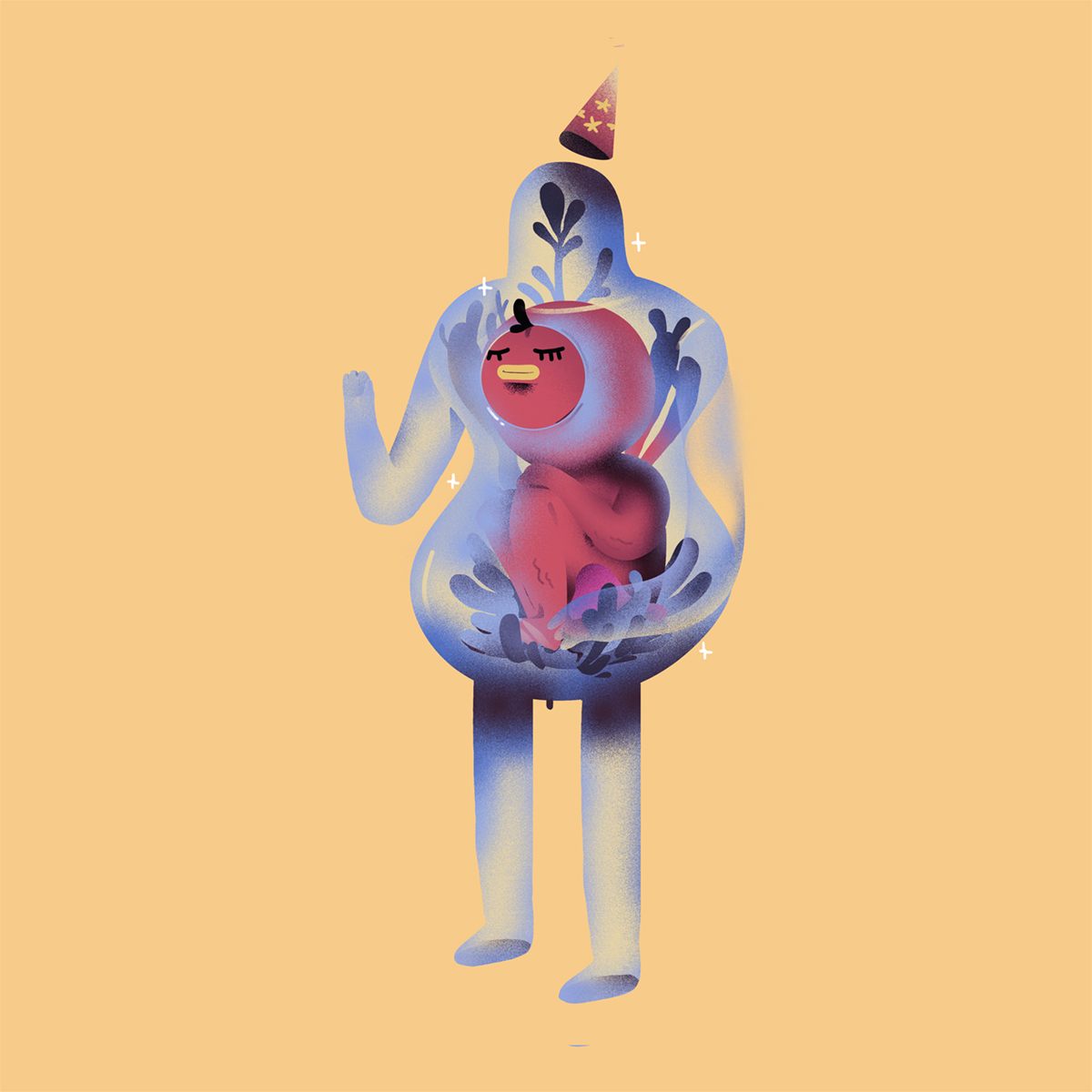 Entry 141490 in HOMUNCULUS by DigitalMind