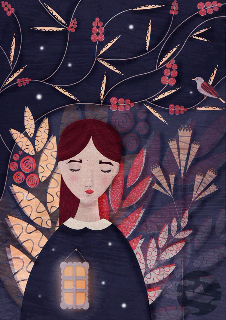 Entry 121869 in Illustraions summer2015 by lidia tomashevskaya