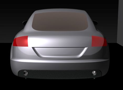 Entry 99795 in Audi TT by S3D