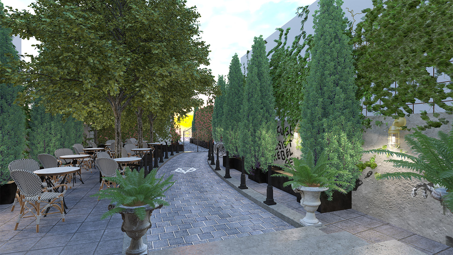Entry 260530 in Portfolio by Viscape LTD