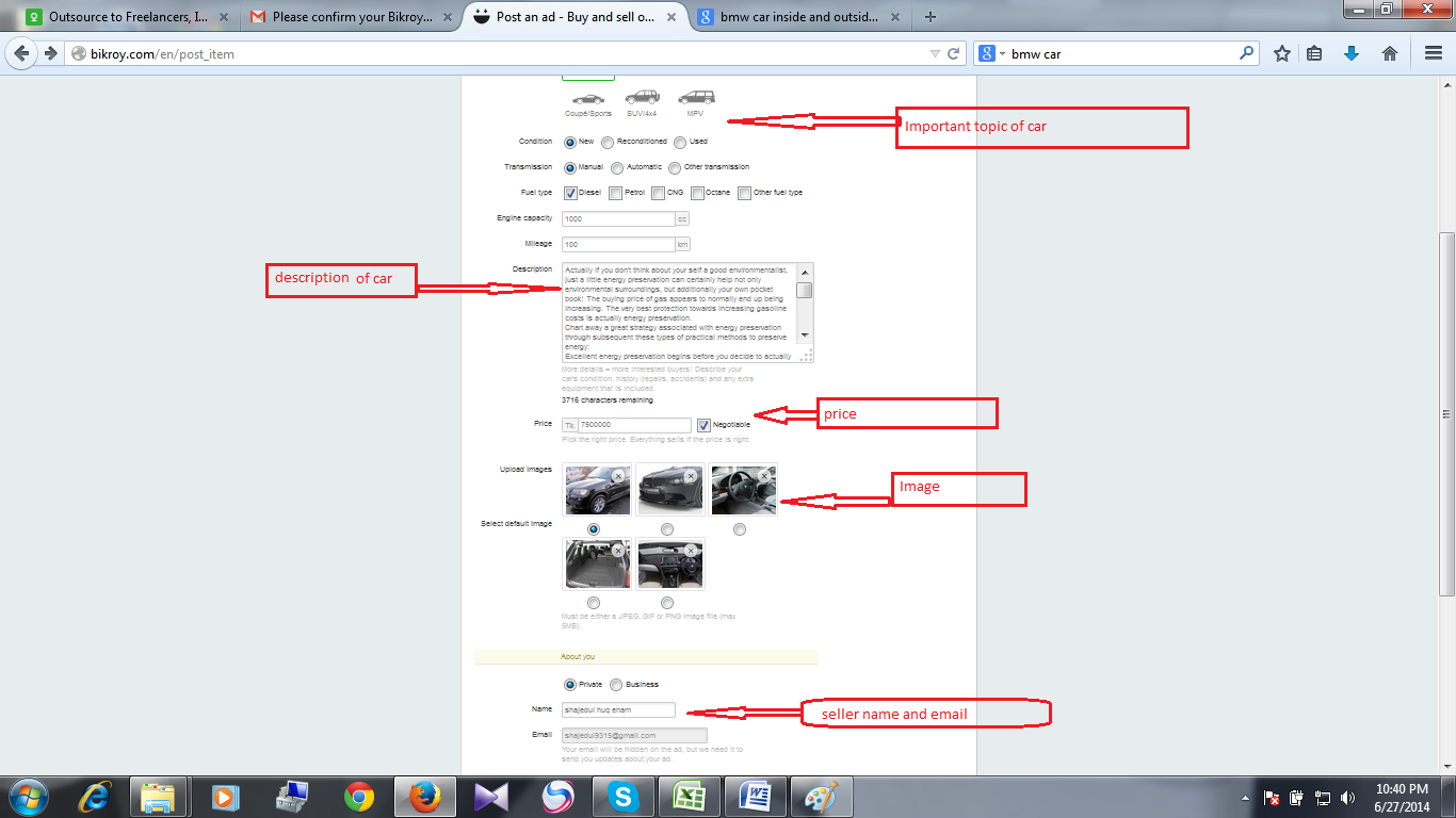 Entry 60943 in Portfolio by shajedul huq enam