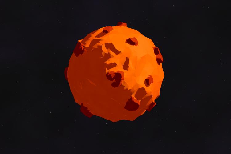 Cartoon Planets thumbnail
