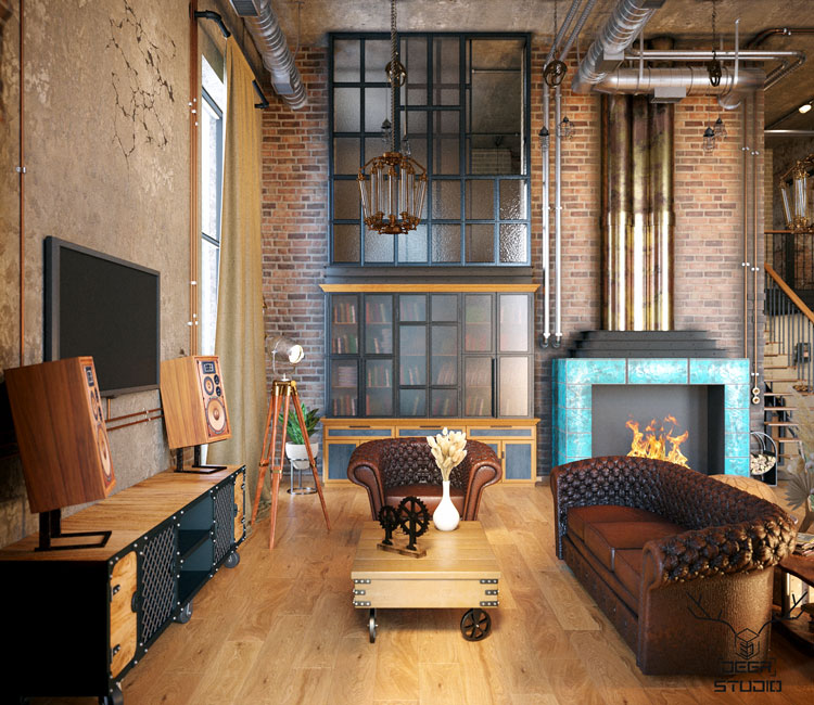Entry 259668 in Portfolio by 3D Deer Studio