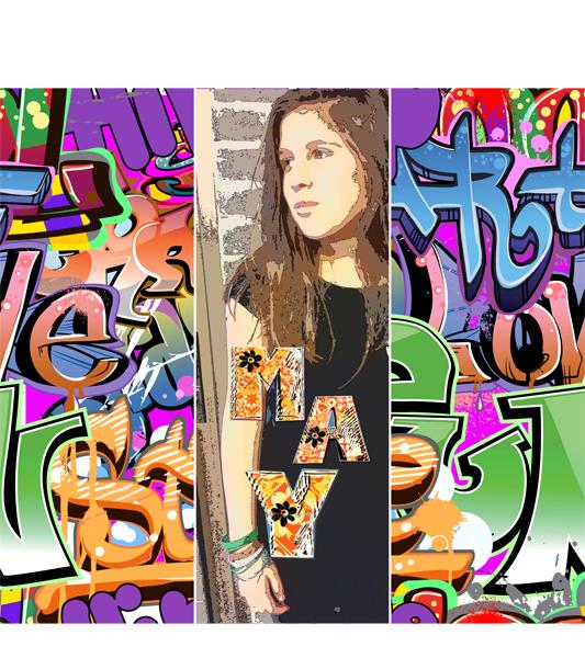 Entry 36003 in Portfolio by doritdesign - עיצוב גרפי