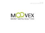 Open Zoomed Related Entry עיצוב לוגו לאתר -&quot;MOOVEX&quot;
