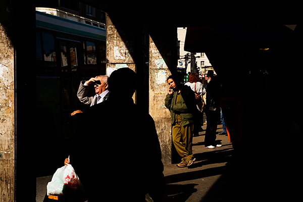 Entry 106518 in Haifa Streets by אולג, עיצוב ומיתוג