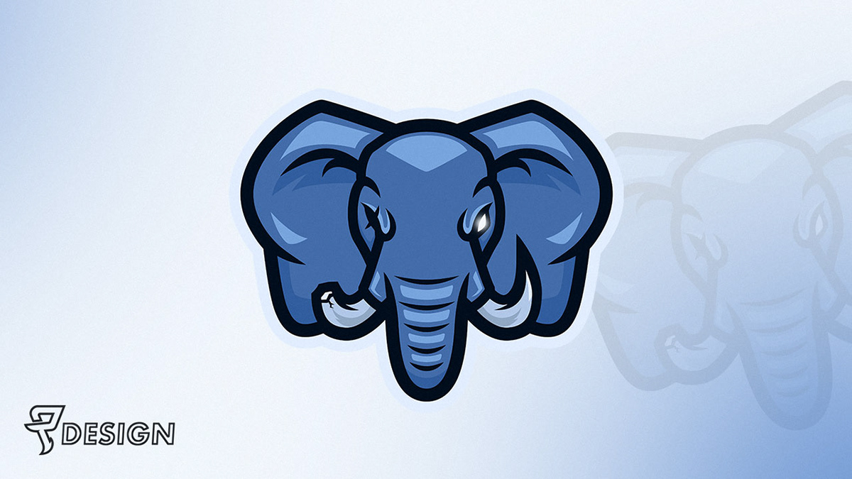 Entry 243634 in mascots logos by Pokstor