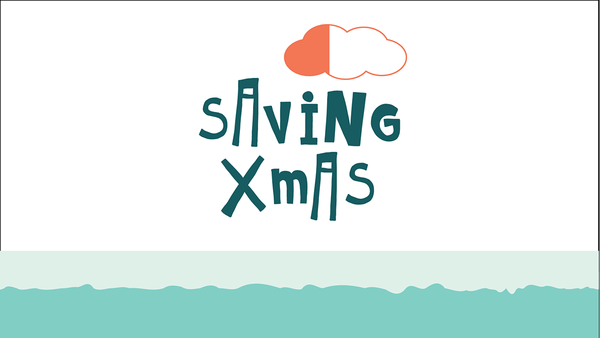 Entry 91804 in Saving Xmas by ליאור עובדיה