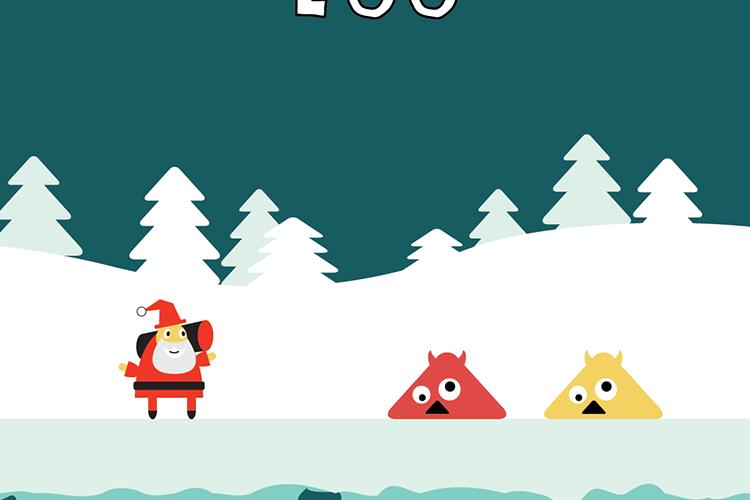 Open Entry 91805 in Saving Xmas by ליאור עובדיה