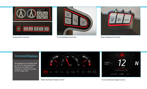 Entry 127848 in Portfolio 2014 by UCL Design