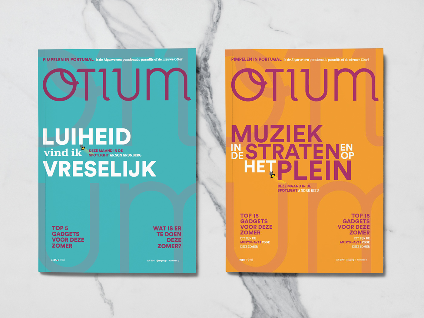 Entry 128217 in OTIUM by NRC NEXT by Dutch Lion Amsterdam