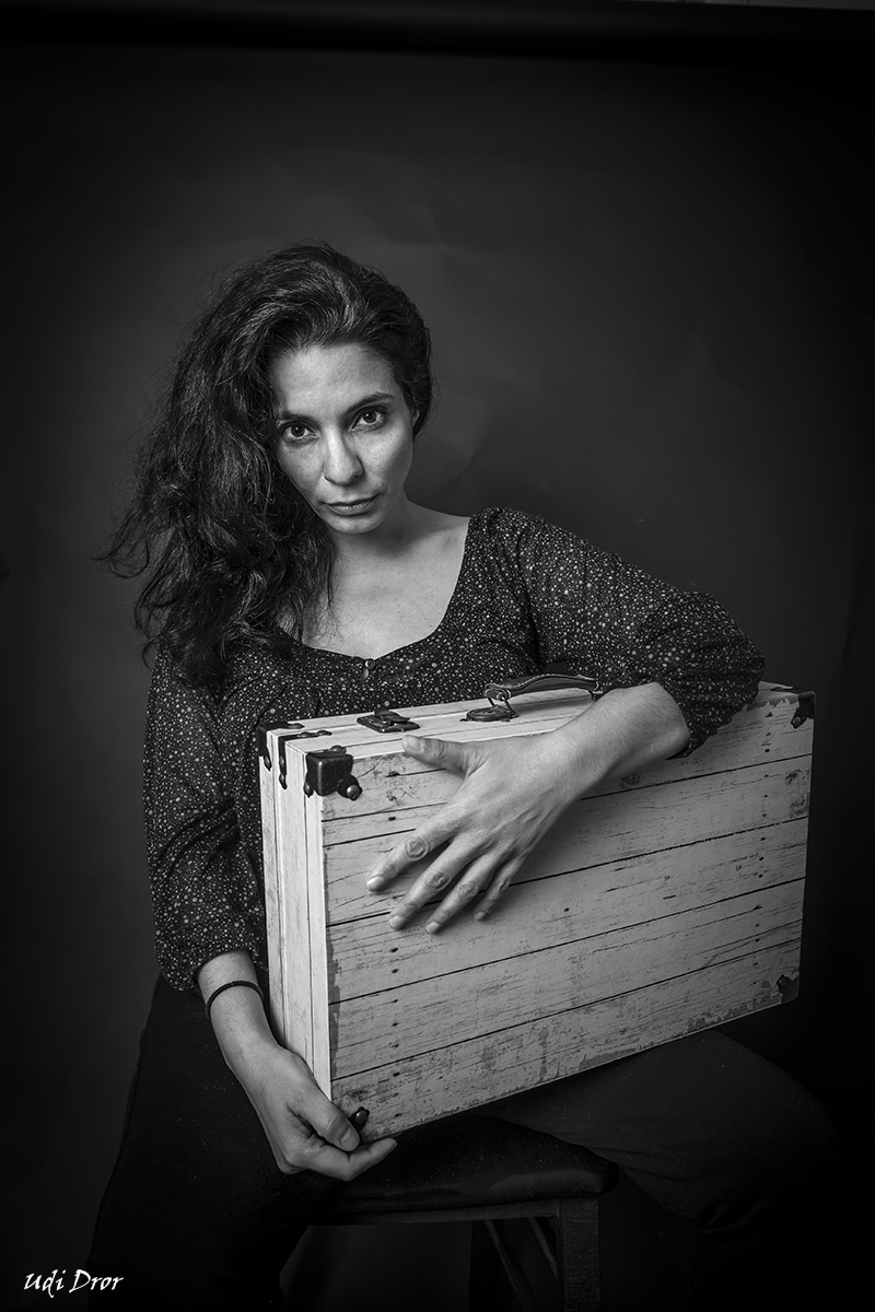 Entry 209471 in Portfolio by Udi Dror Photography