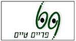 Open Zoomed Related Entry לוגואים  -  פריים טיים