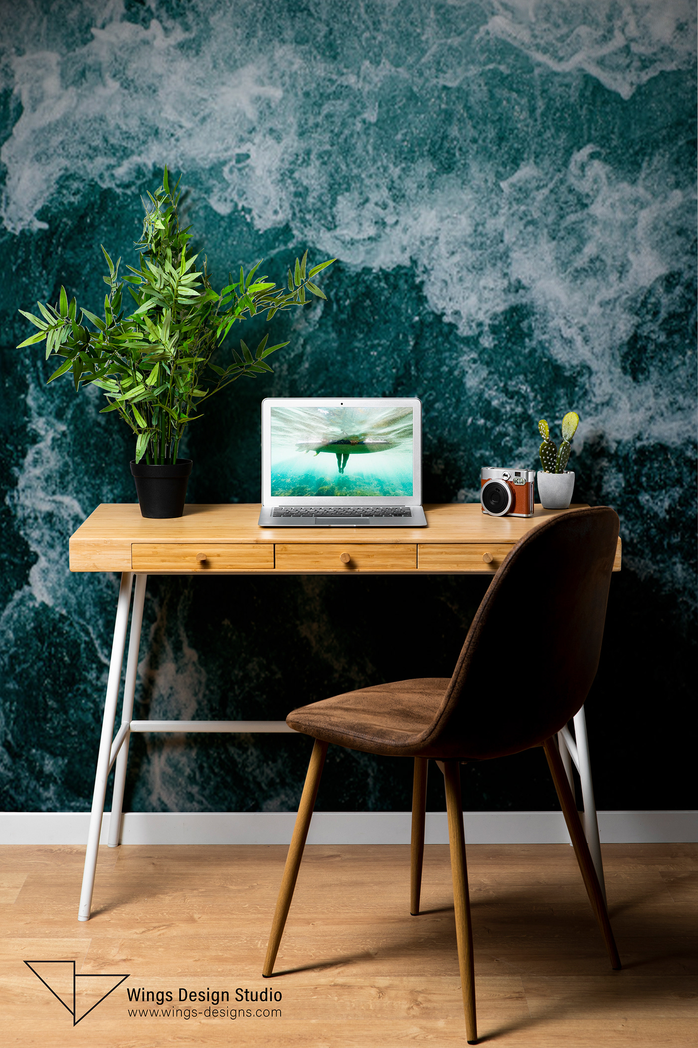 Entry 228721 in Wings Design Studio | Wall Print Design by Wings Design Studio