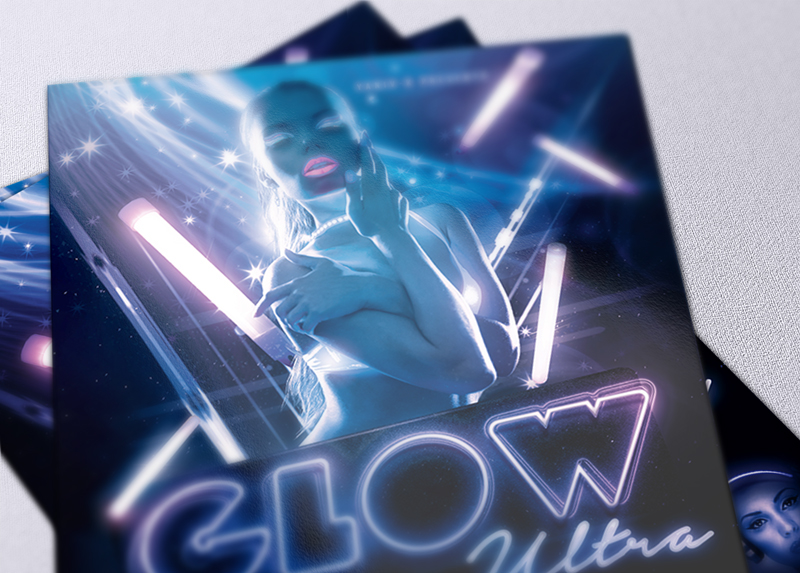 Entry 95036 in Ultra Glow by tHe ARt Of DesiGn