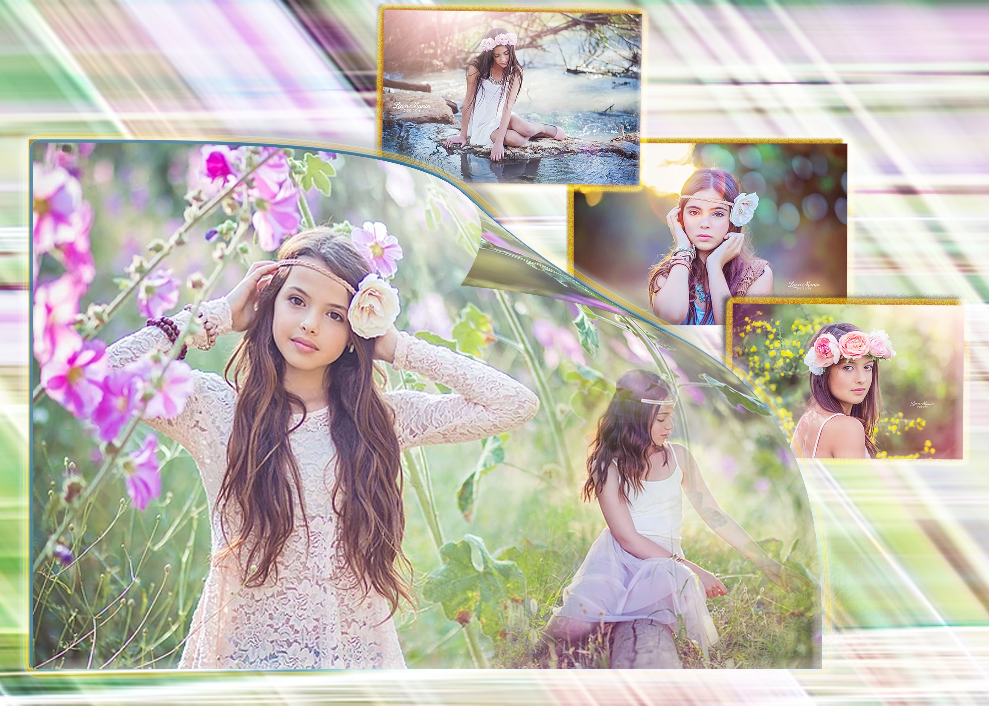 Entry 107246 in Portfolio by עיצובים