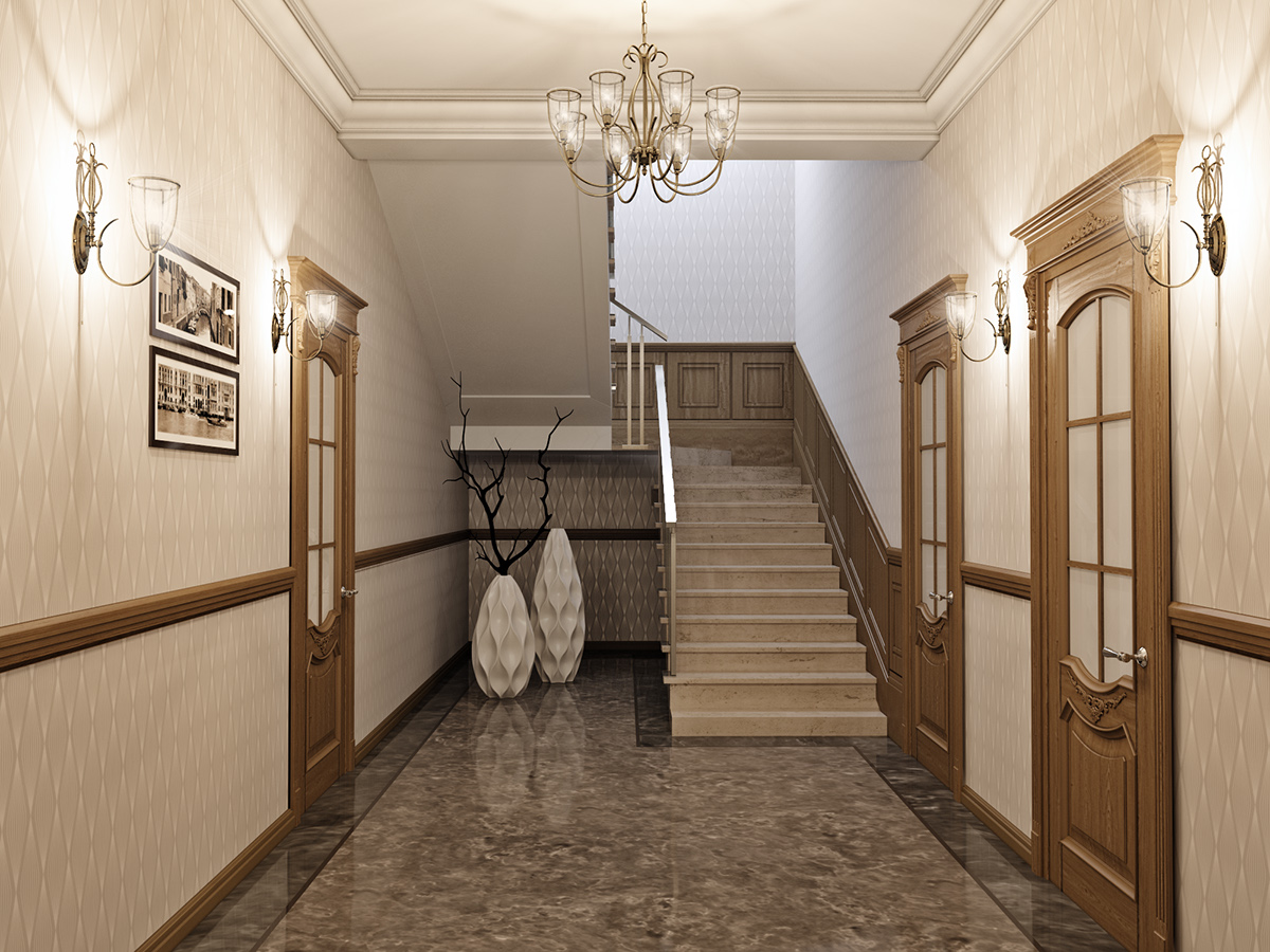Entry 97695 in basement by Megaron1