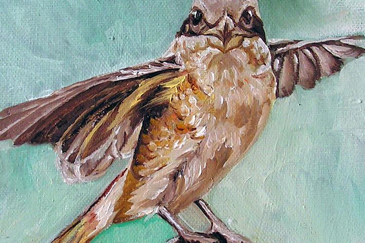 Open Zoomed Related Entry birdy.jpg