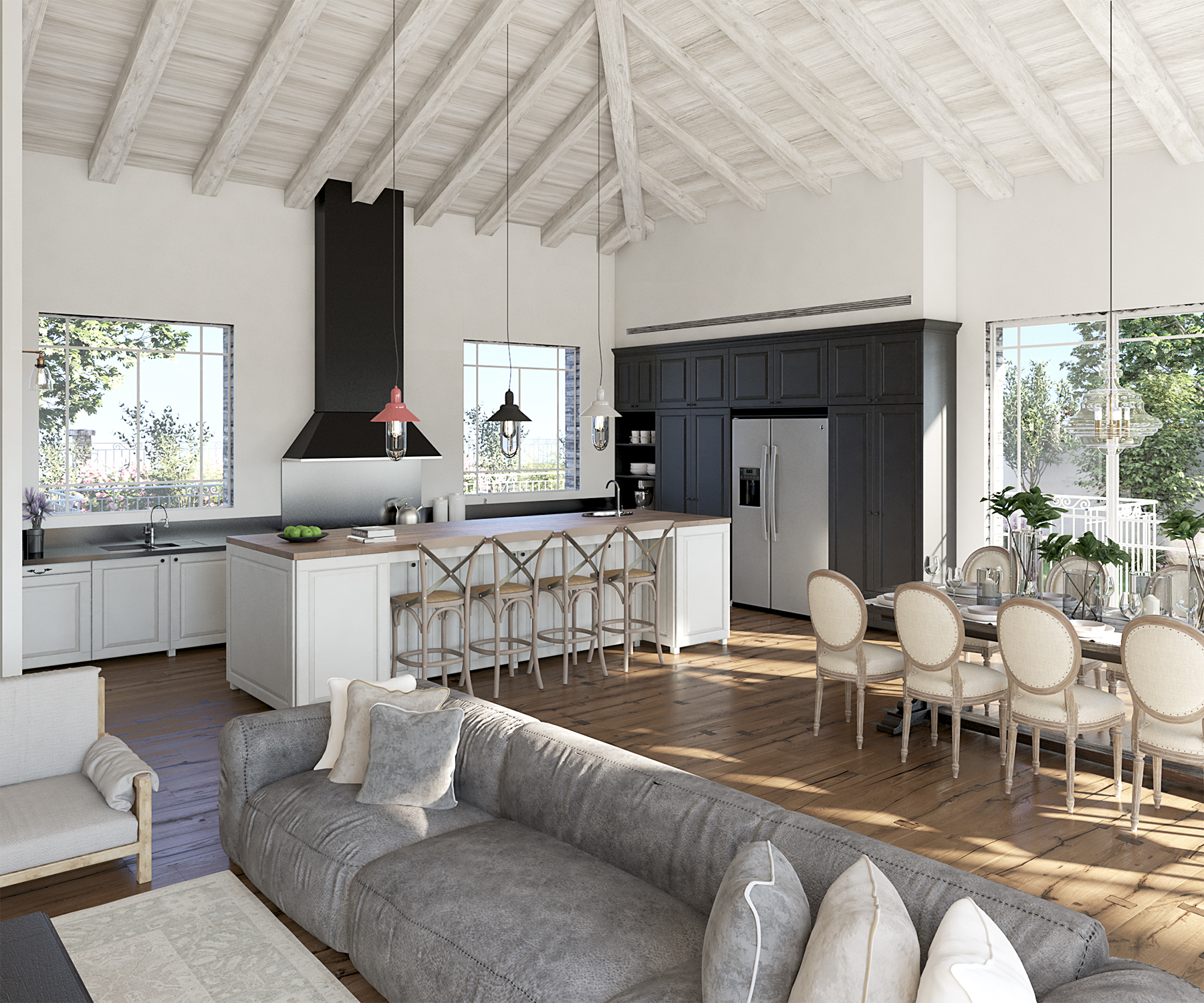 Entry 243655 in Portfolio by Mashkato Studio