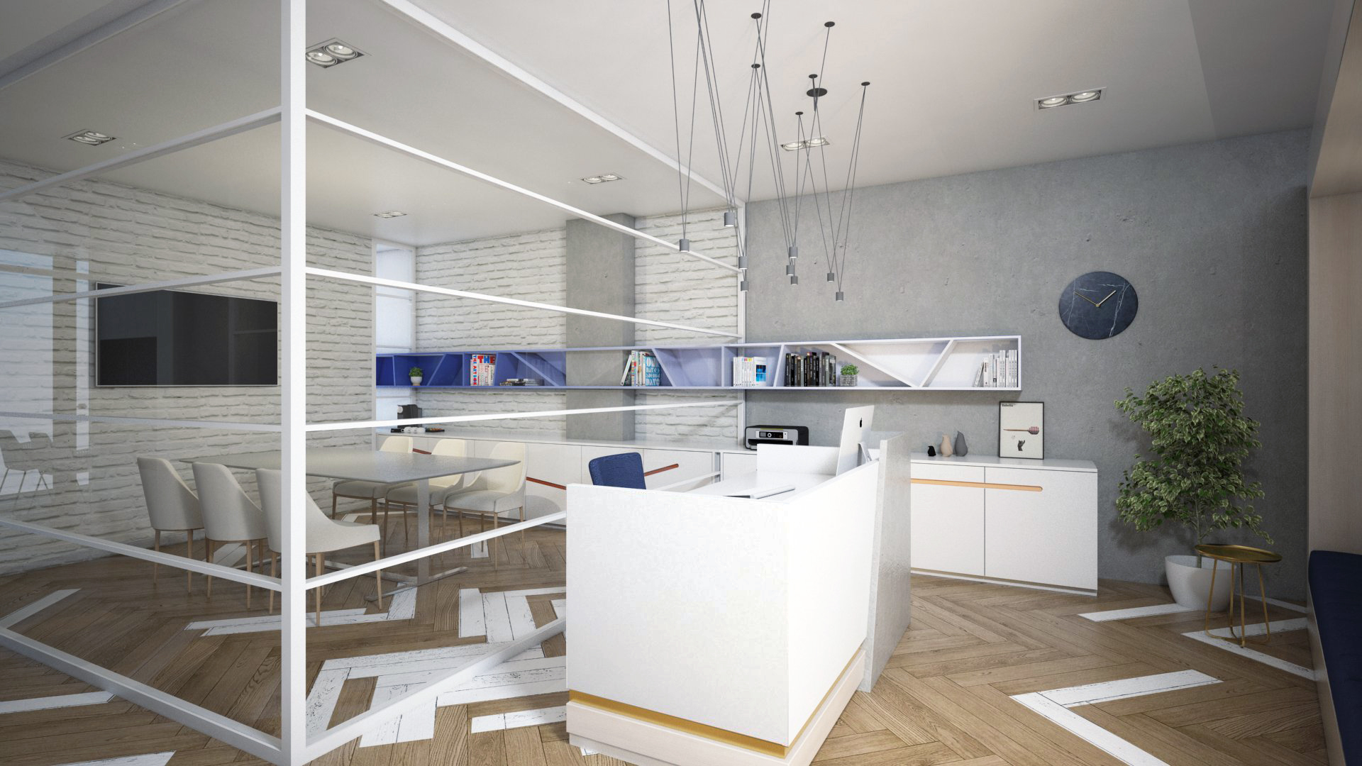 Entry 214069 in Portfolio by KARIN VARON Design Studio