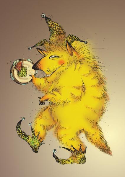 Entry 31319 in Portfolio by elena sverdlov