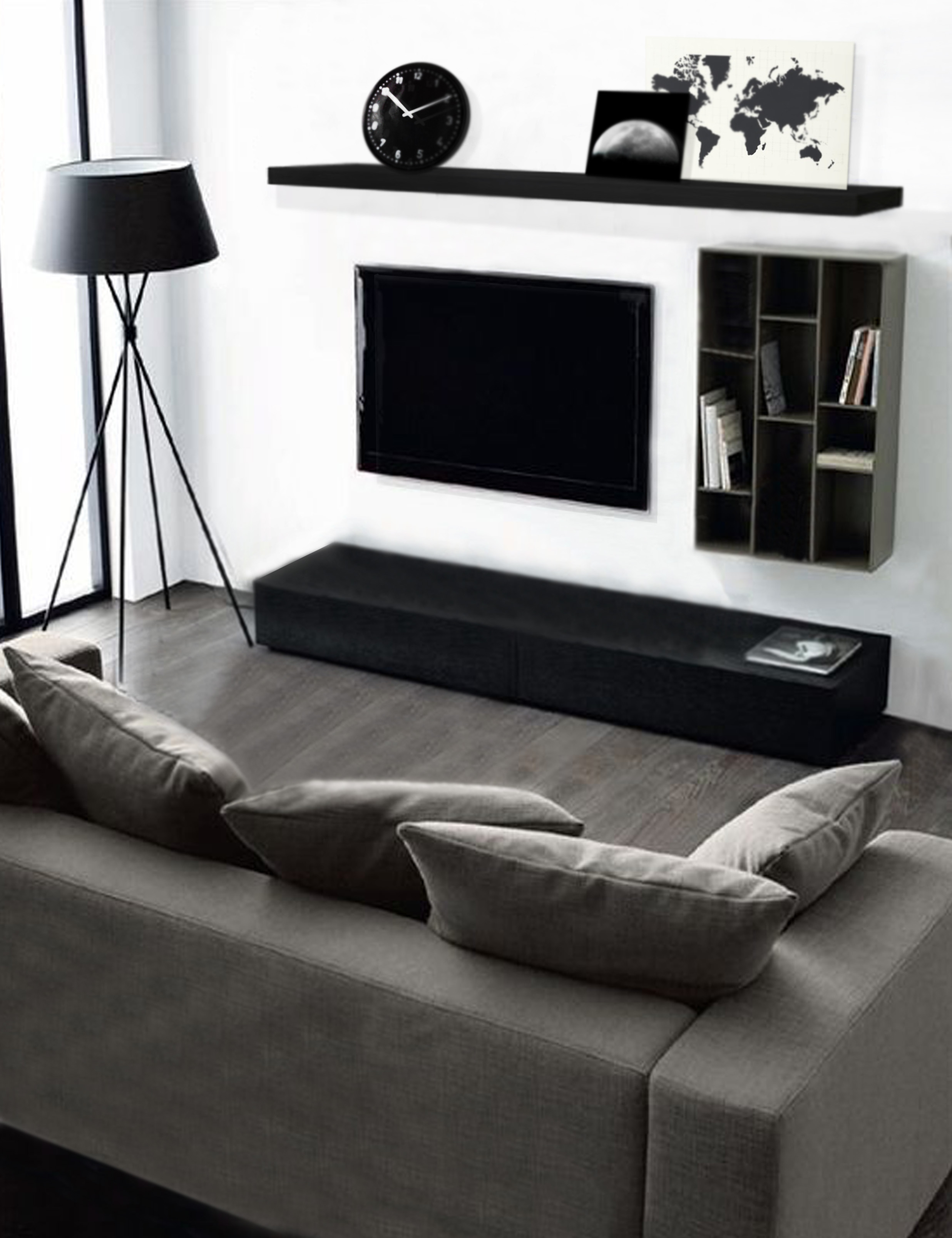 Entry 187214 in Portfolio by L.A interior design
