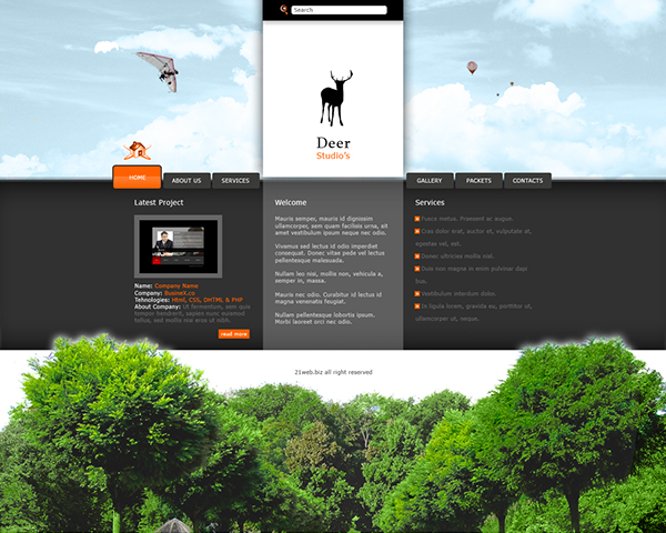 Entry 135090 in Design Studio by Nikolay Sabev