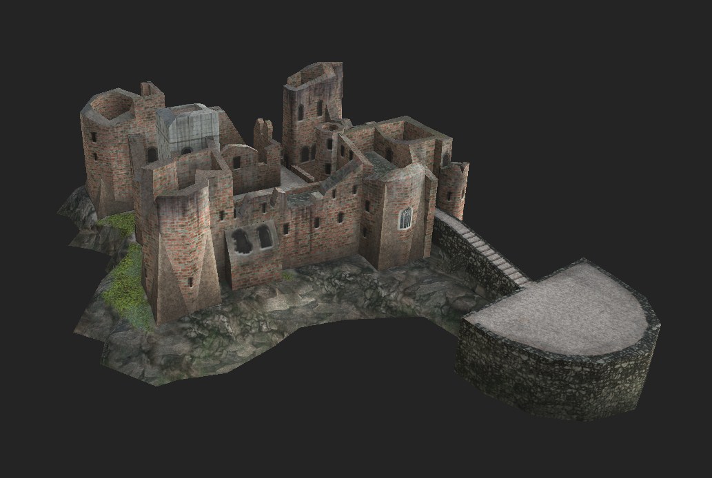 Entry 201320 in Portfolio by Gaya SImulation