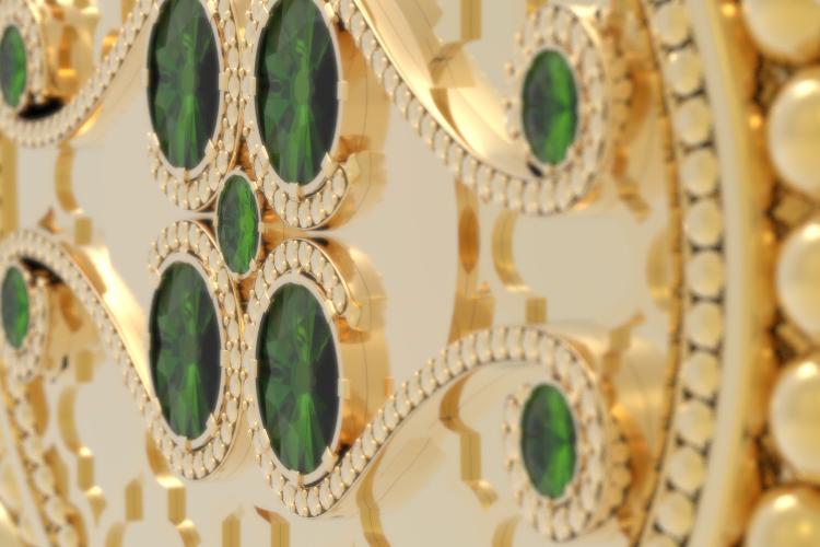 Open Entry 199979 in Jewelry design 3D by DanielWIlle design