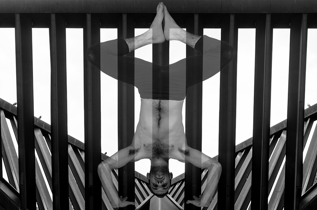 Entry 197211 in Geometric Body by לינתן זוהר - צלם ועורך