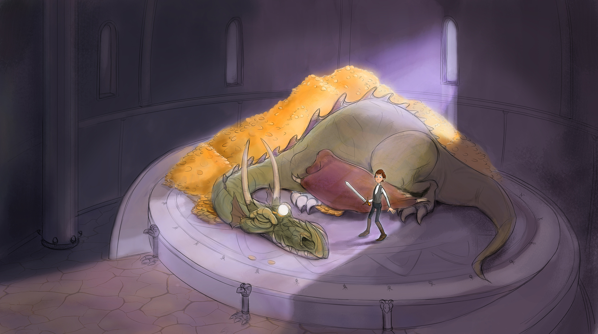 Entry 225948 in llustrations for kids by ohad givaty