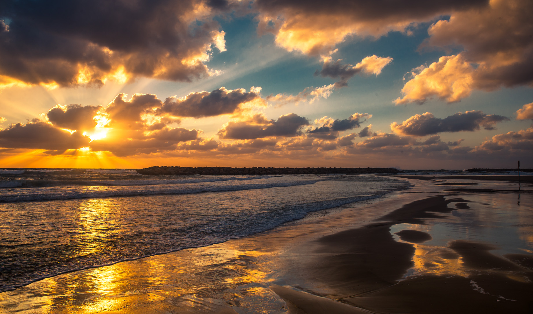 Entry 121118 in Seascapes by Ron Stollman Photography
