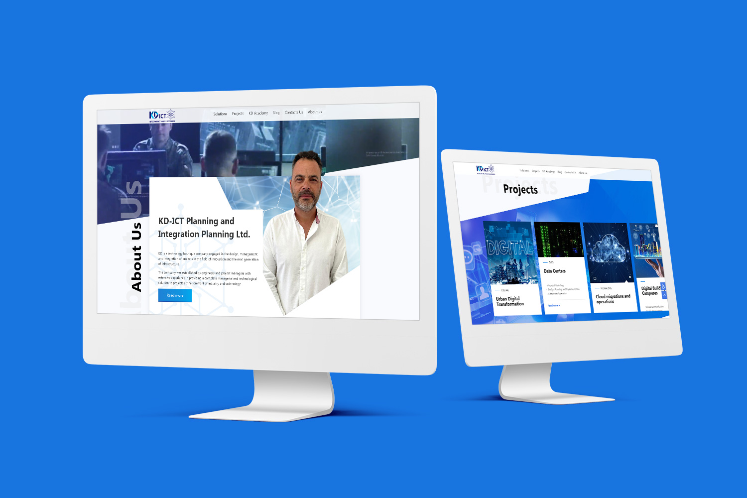 Entry 260961 in Corporate Website by ריצ'י דיי בע"מ