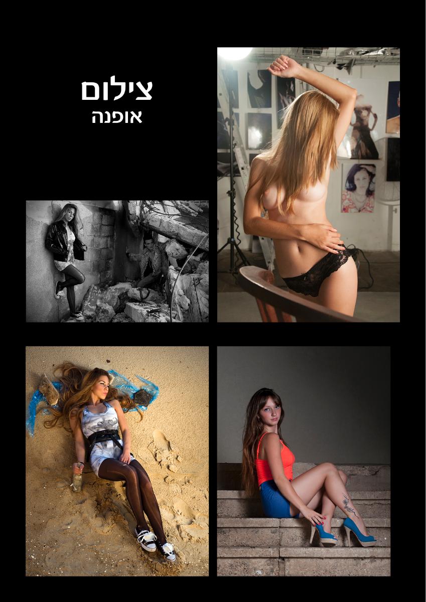 Entry 61915 in Portfolio by עמוס טרבולסקי