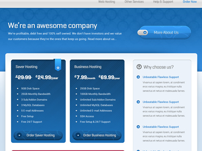 Entry 143626 in We're an awesome company by Lotus Digital Ltd