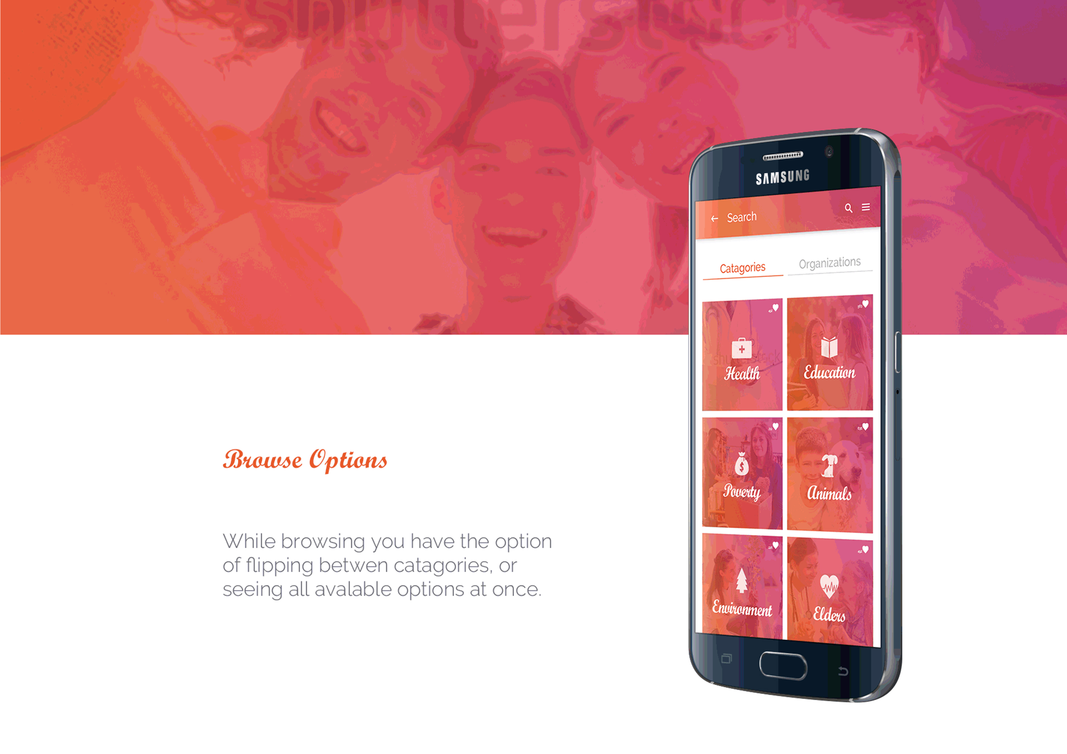 Entry 128609 in GoVolunteer by Sury Design