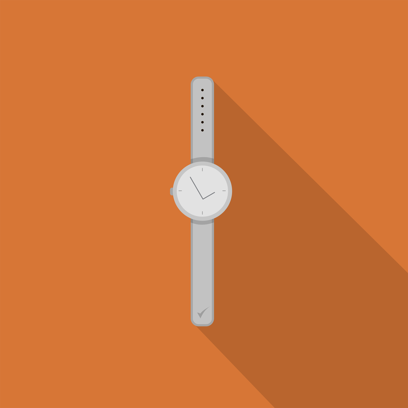Entry 97985 in Flat Design Objects (PSD Avalilabe) by Markart