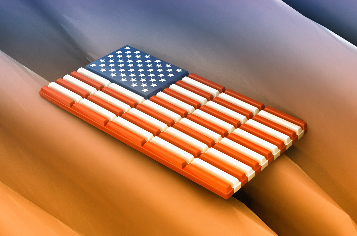 Entry 146254 in American Chocolate by Alex B