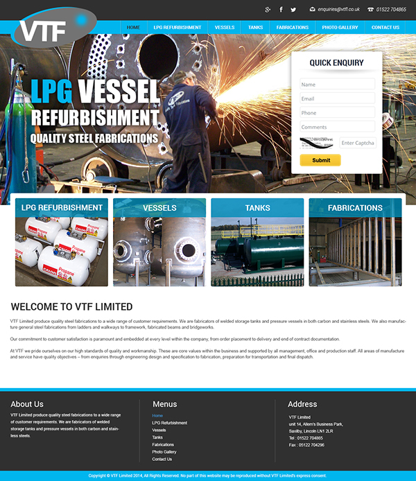 Entry 153826 in VTF Limited by Dev Technosys Pvt. Ltd.